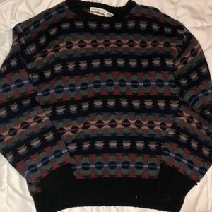 Men’s sweater